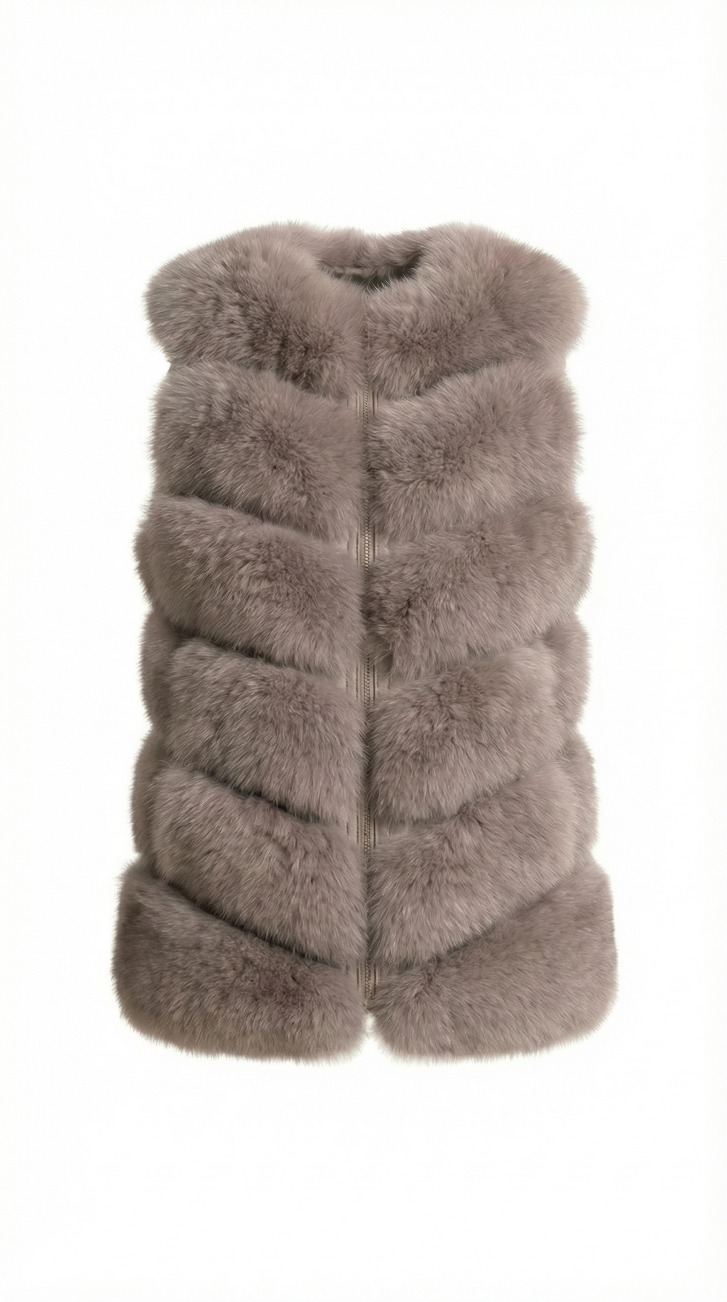 فرو ناعم متوازن معياري