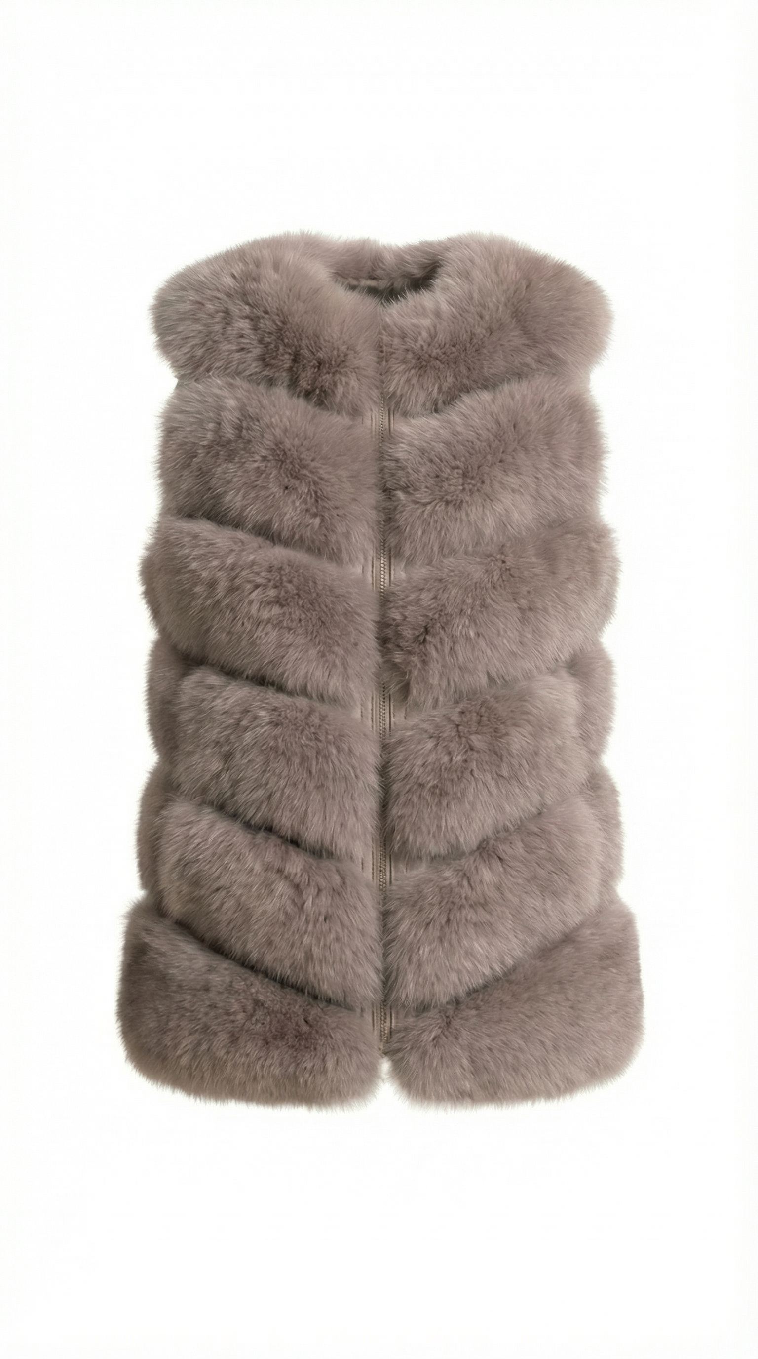 Soft Balance Modular Fur