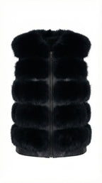 Obsidian Modular Fur