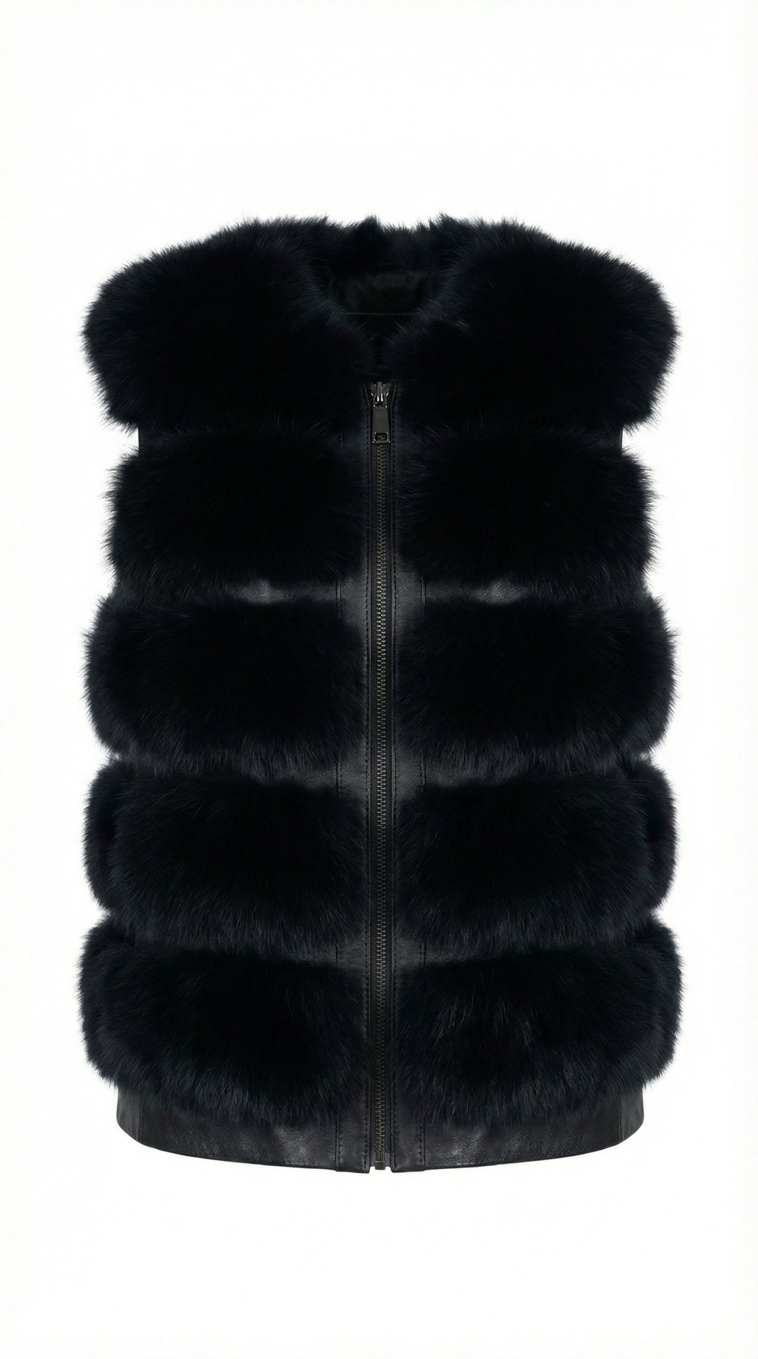 Obsidian Modular Fur