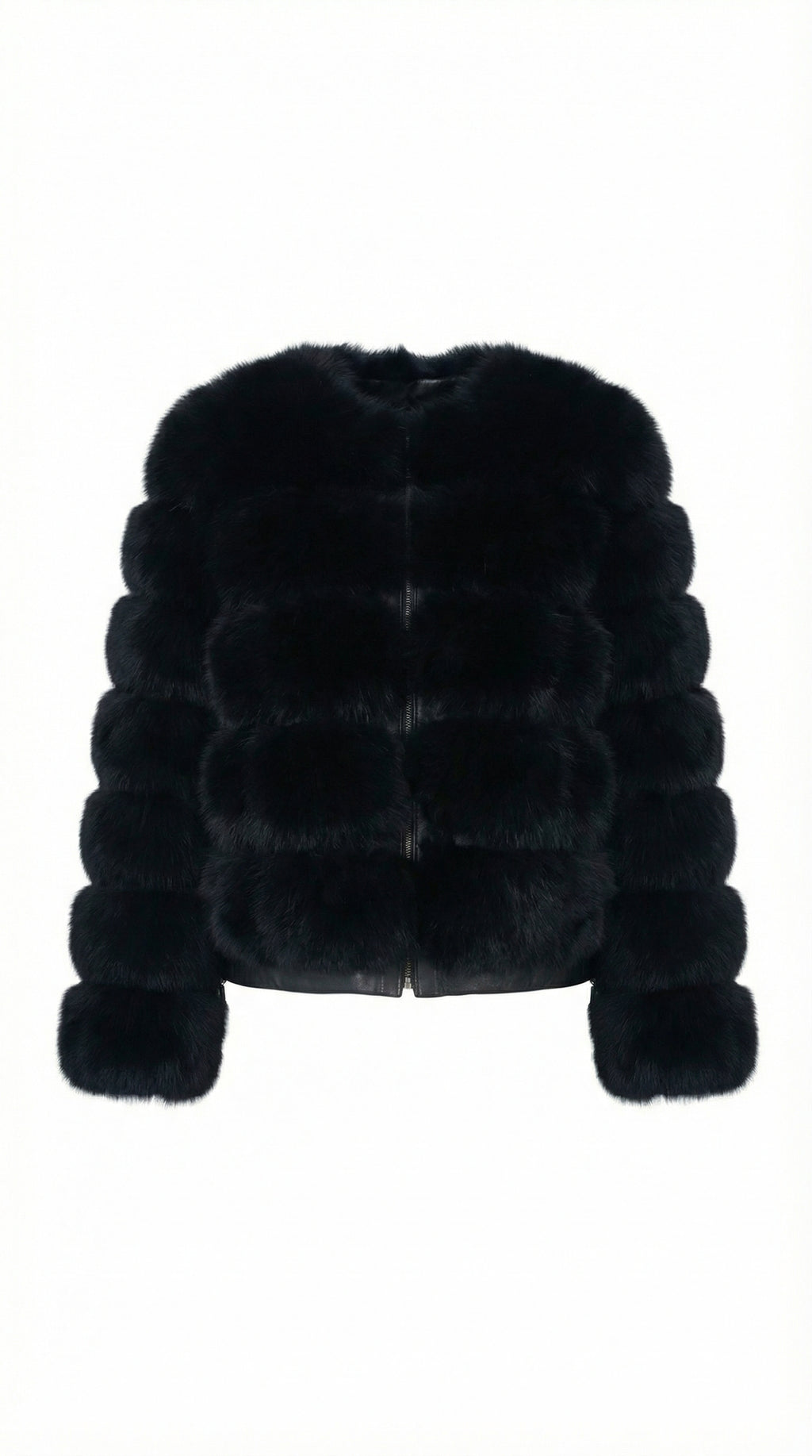 Obsidian Modular Fur