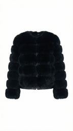 Obsidian Modular Fur