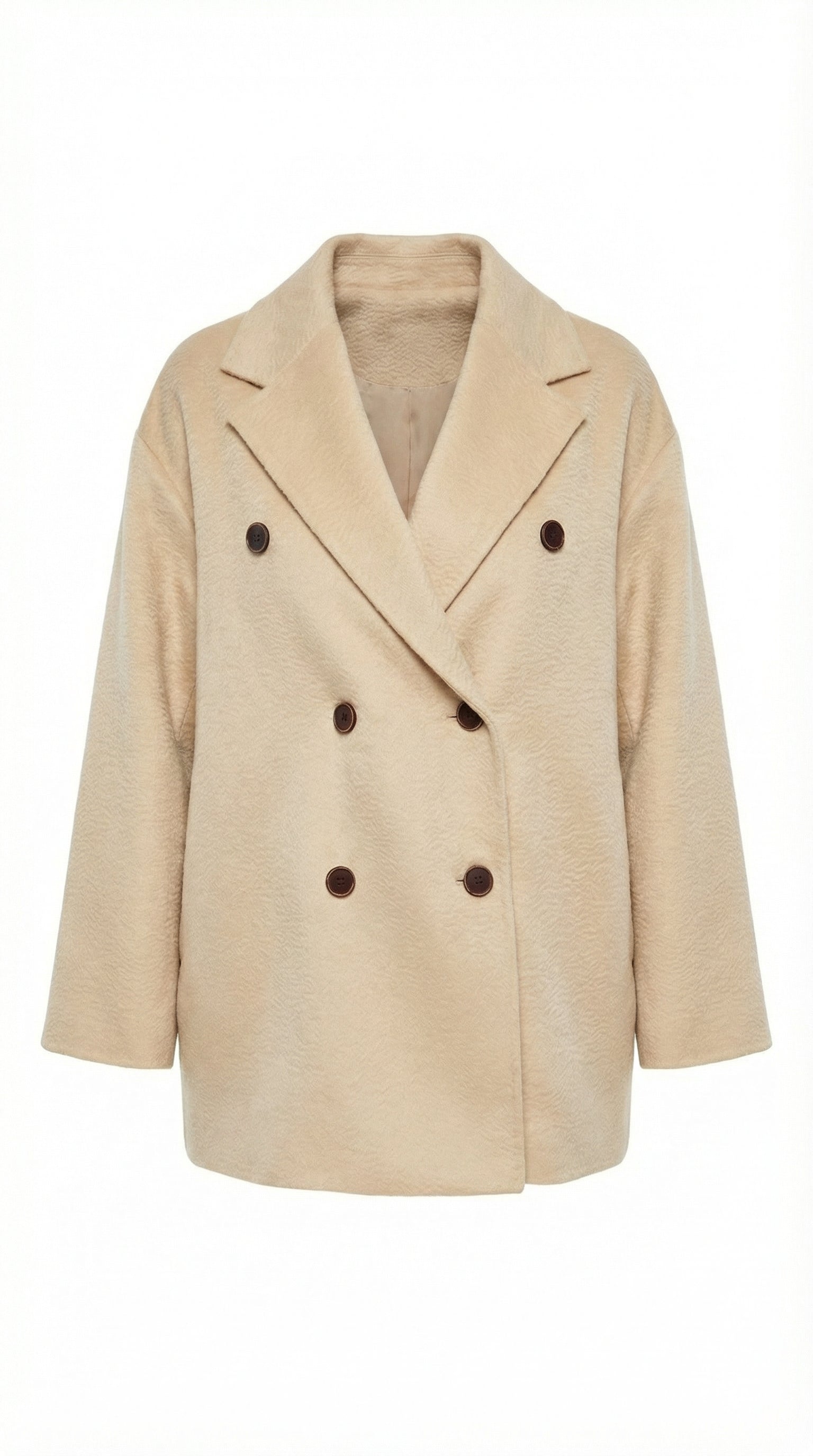 Pure Presence Jacket