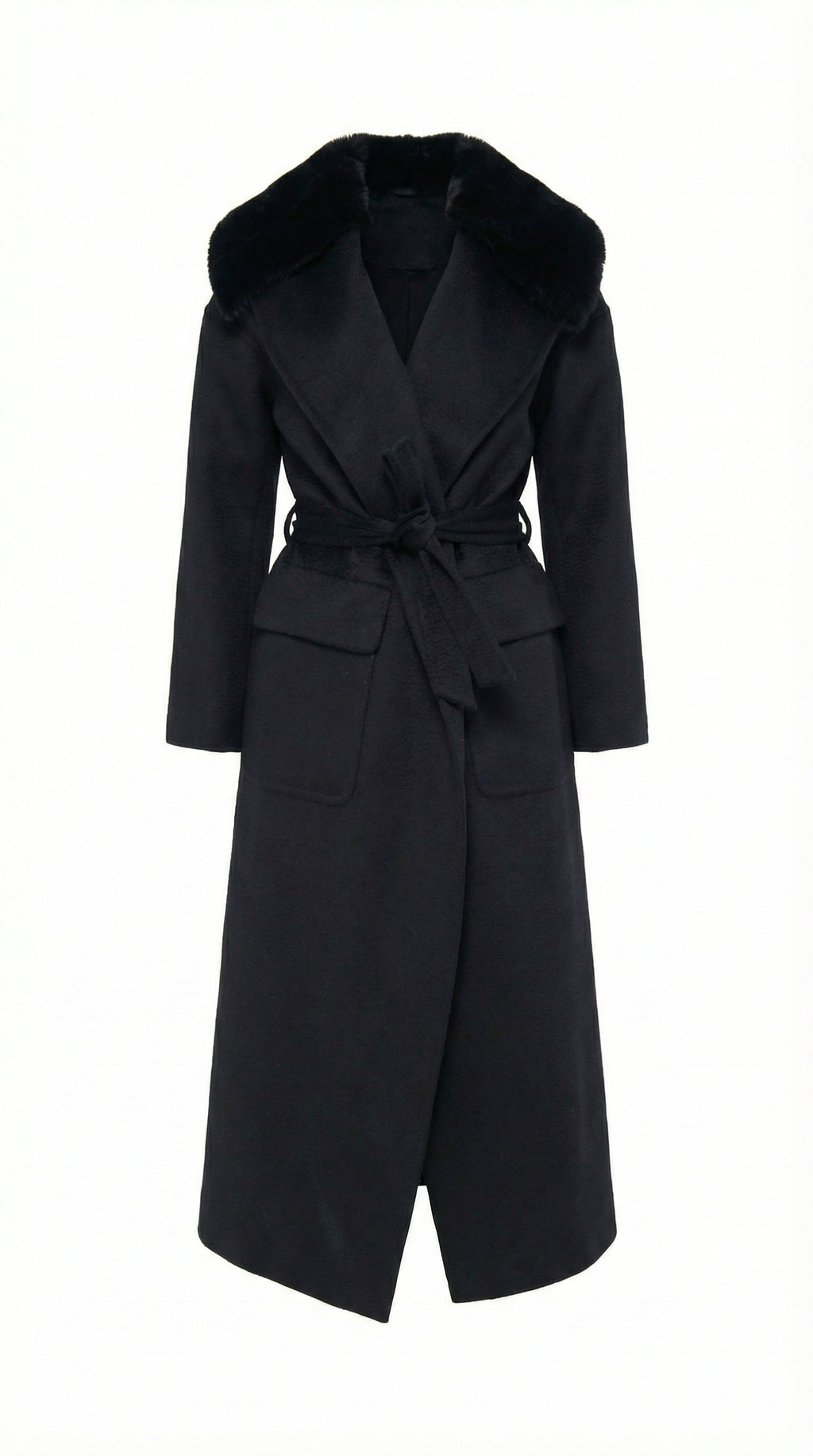 Artisan Trim Overcoat