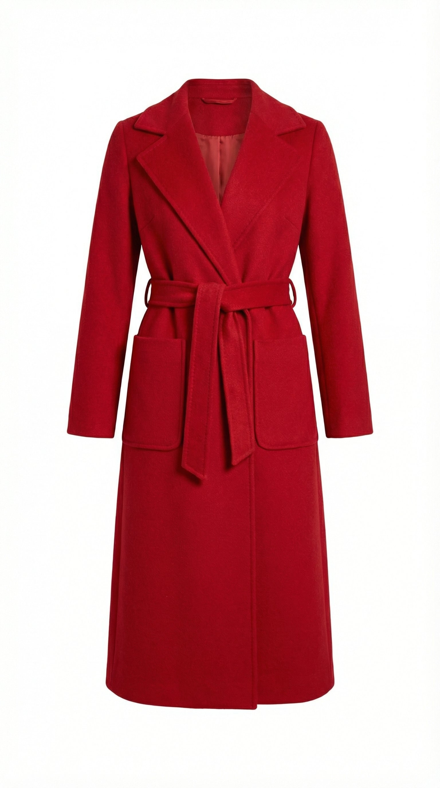 Classic Handmade Cashmere