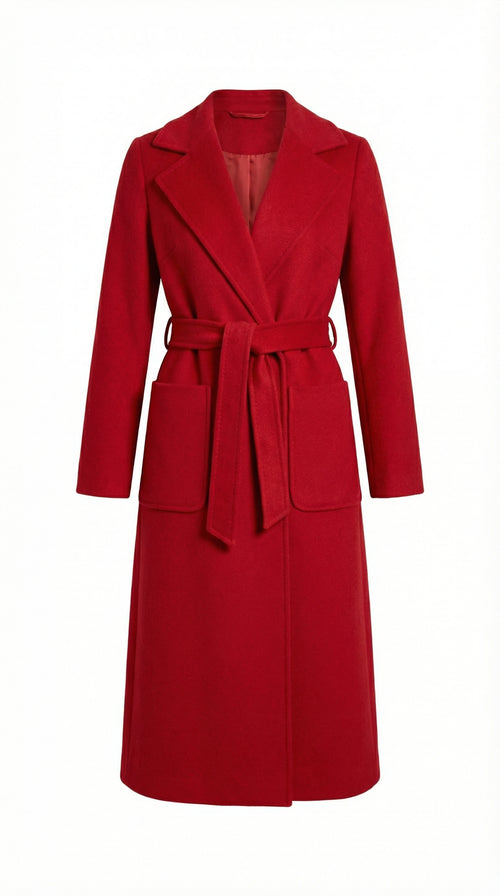 كشمير كلاسيكي مصنوع يدويًا