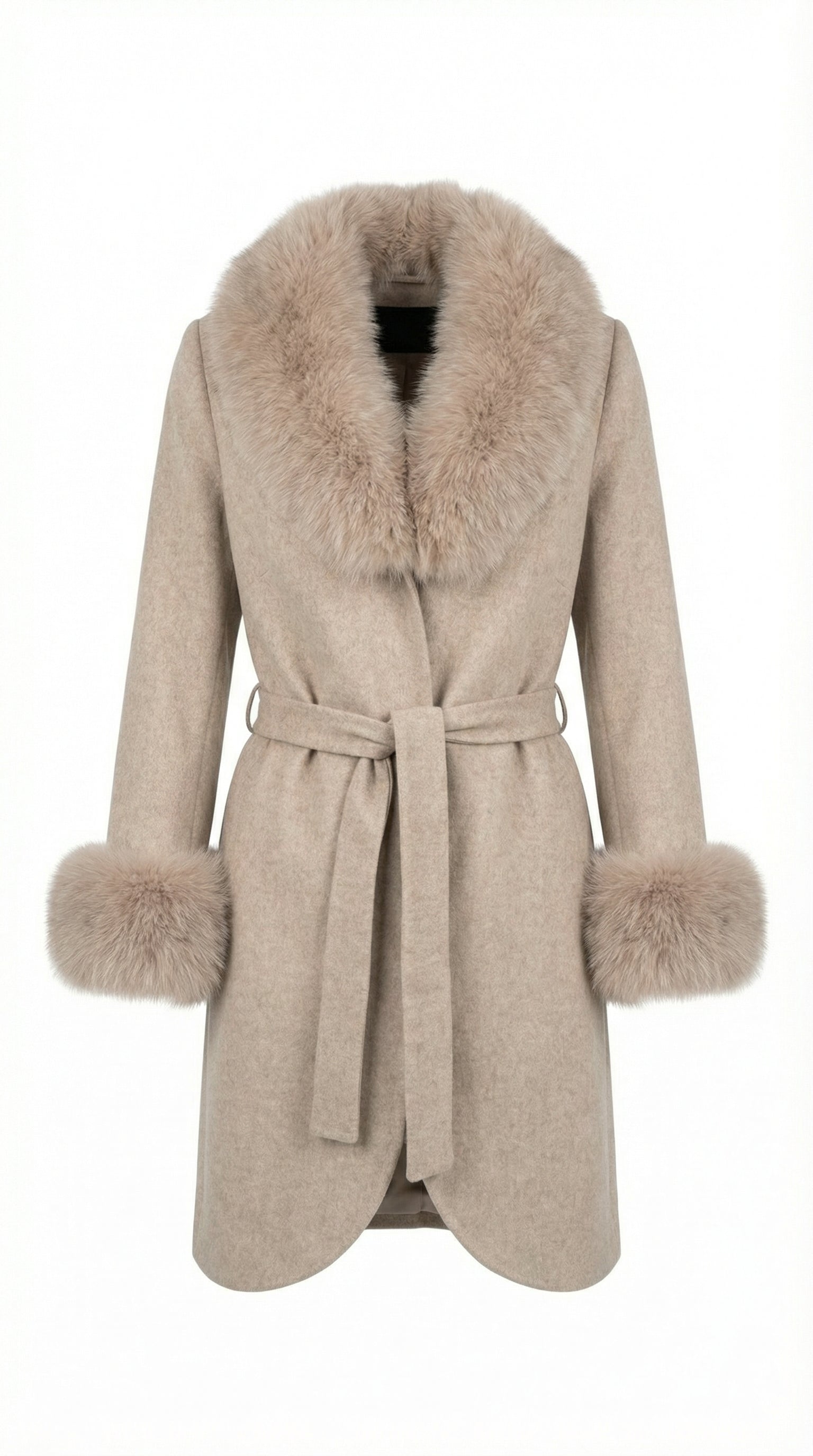 Nerra Coat