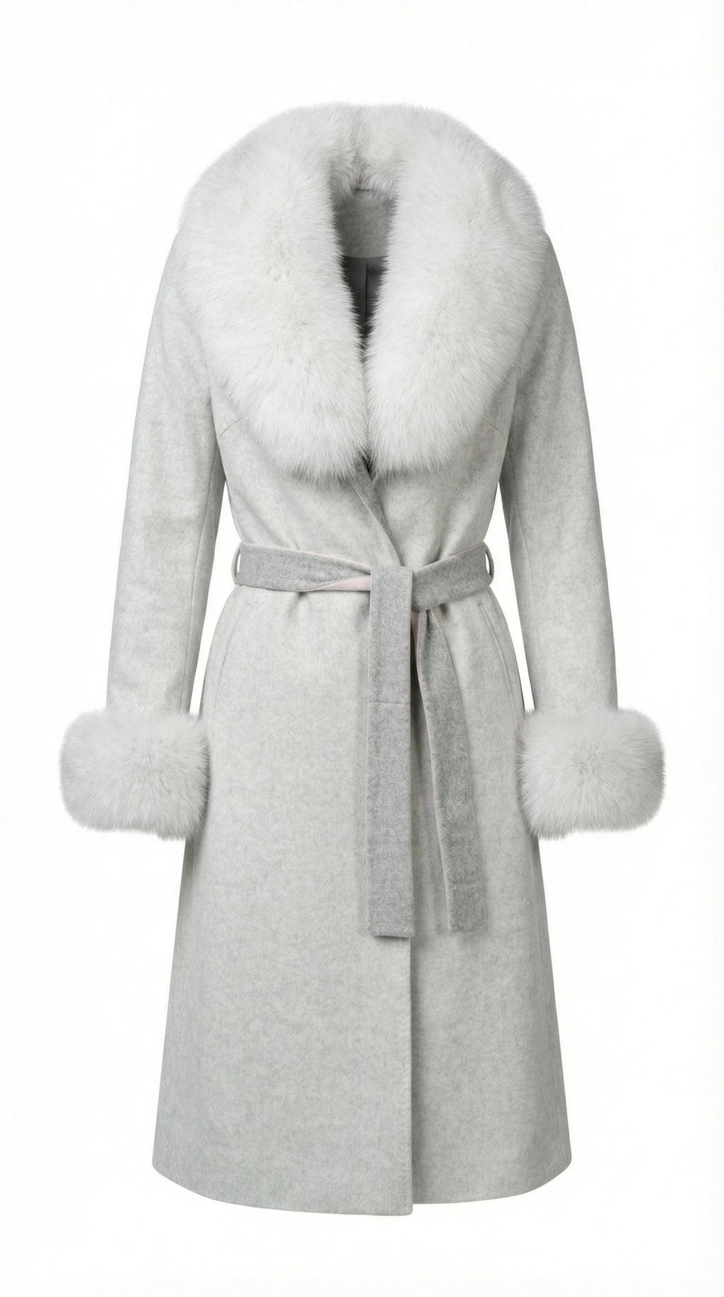 Florentine Elegance Coat