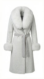 Florentine Elegance Coat