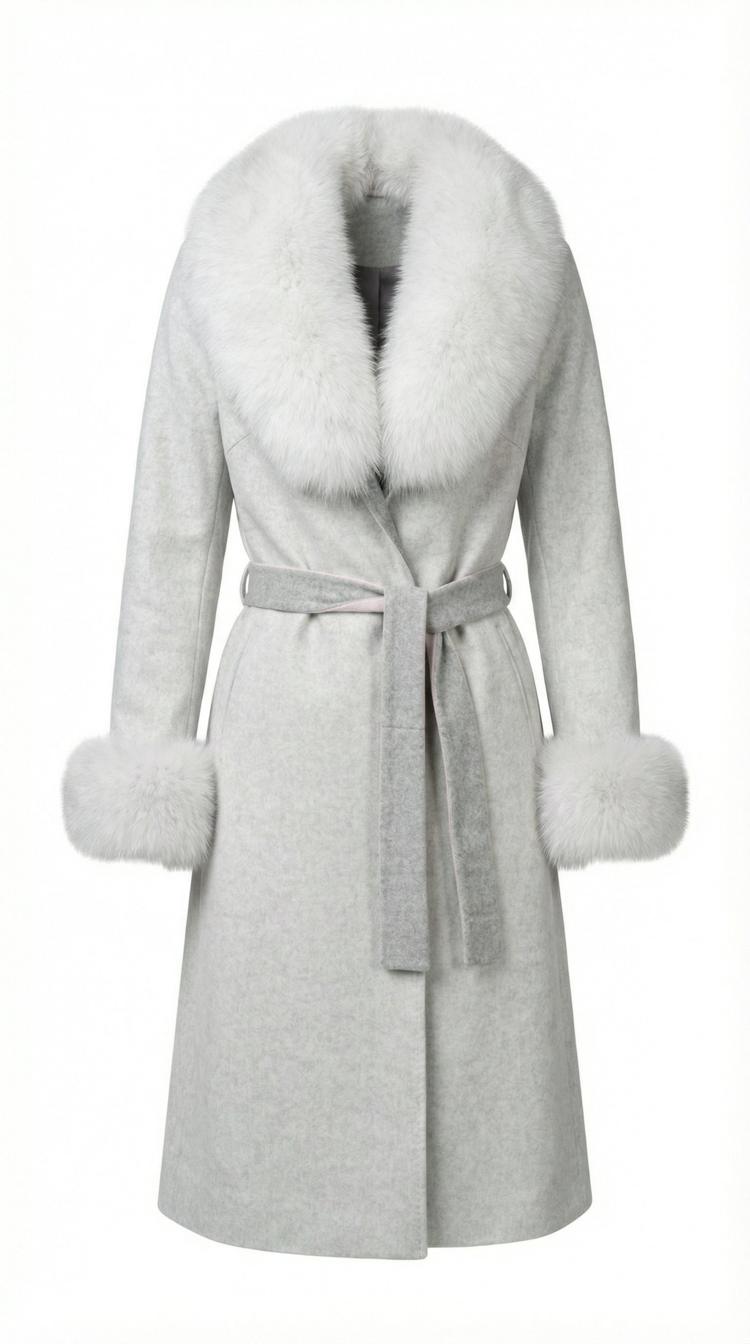 Florentine Elegance Coat
