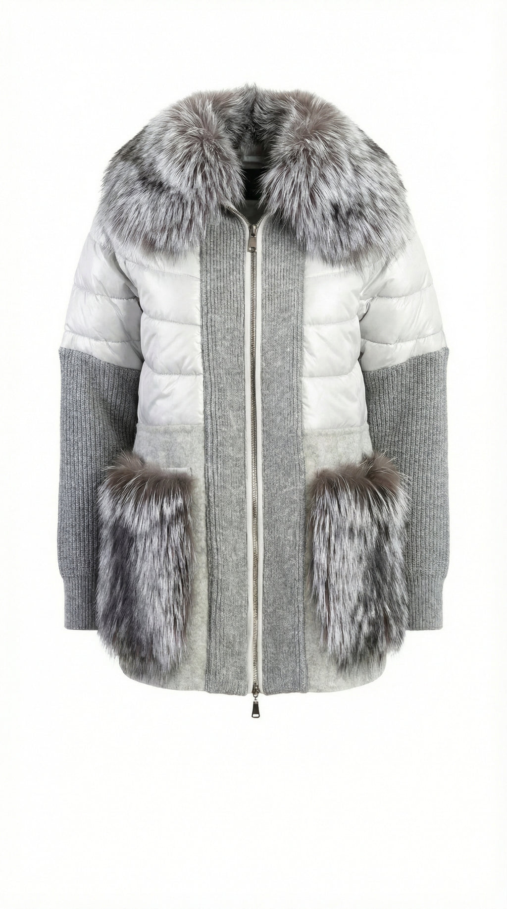 Lunera Fur Jacket