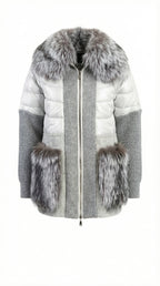 Lunera Fur Jacket