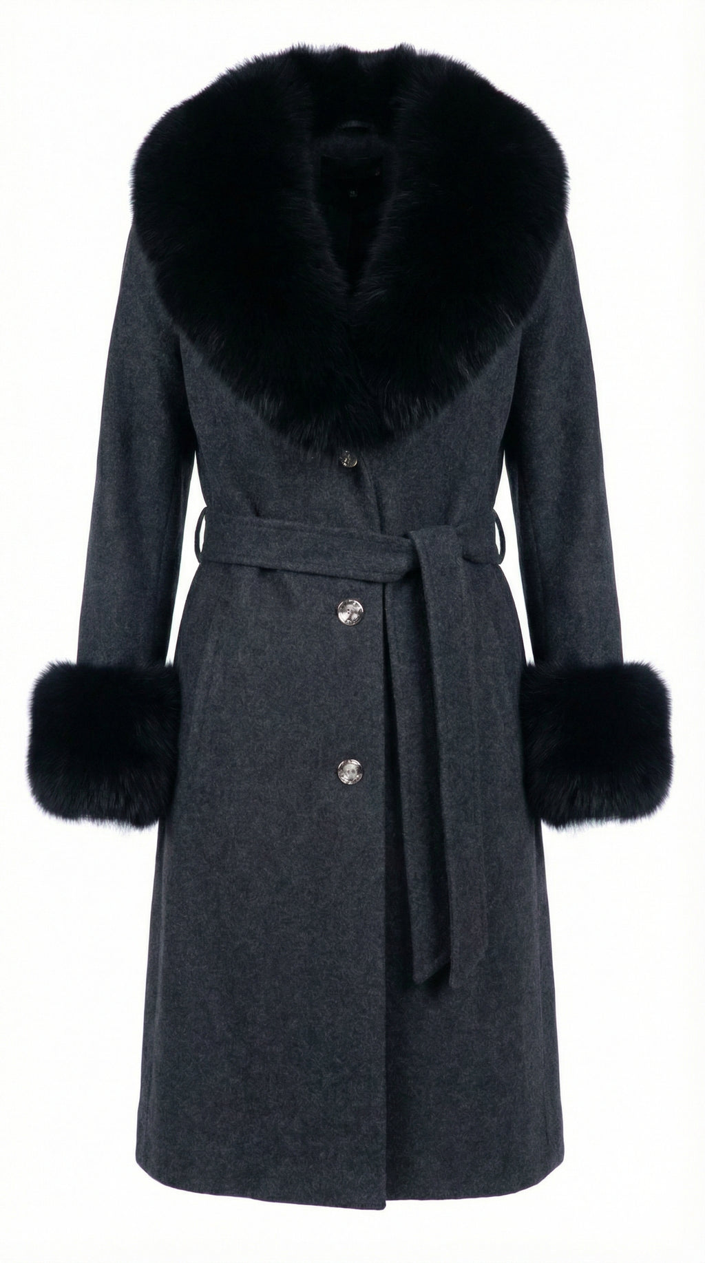 Florentine Elegance Coat