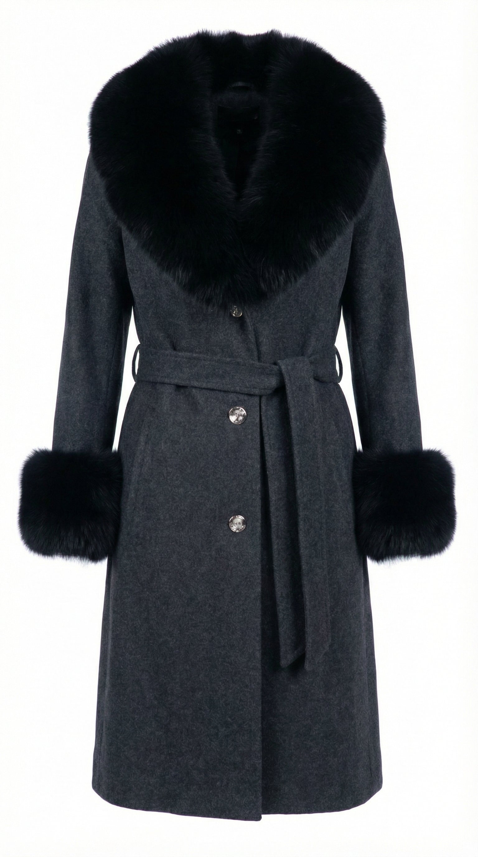 Florentine Elegance Coat