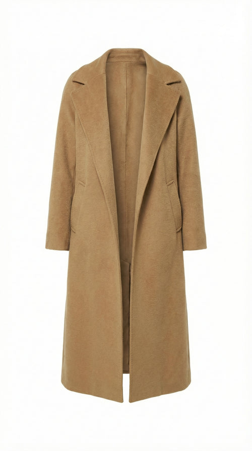 Classic Handmade Cashmere