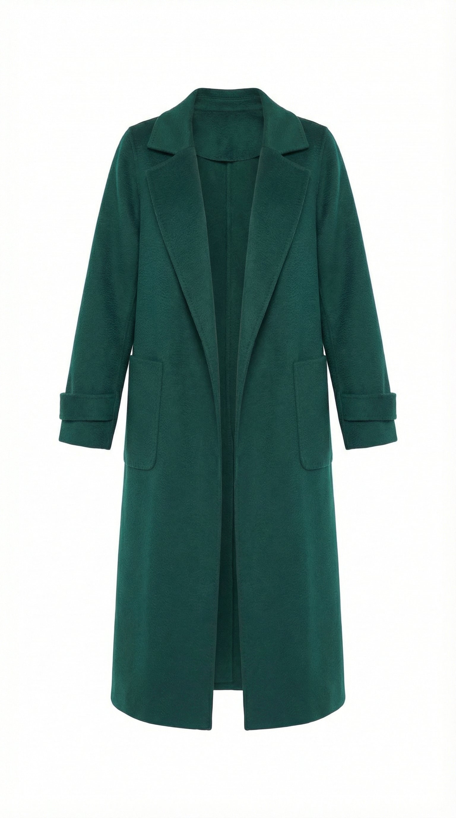 Classic Handmade Cashmere