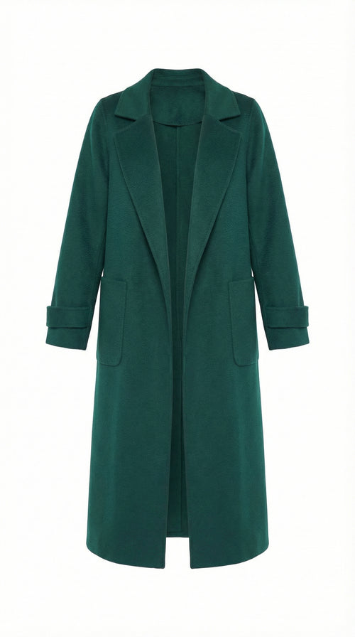 كشمير كلاسيكي مصنوع يدويًا