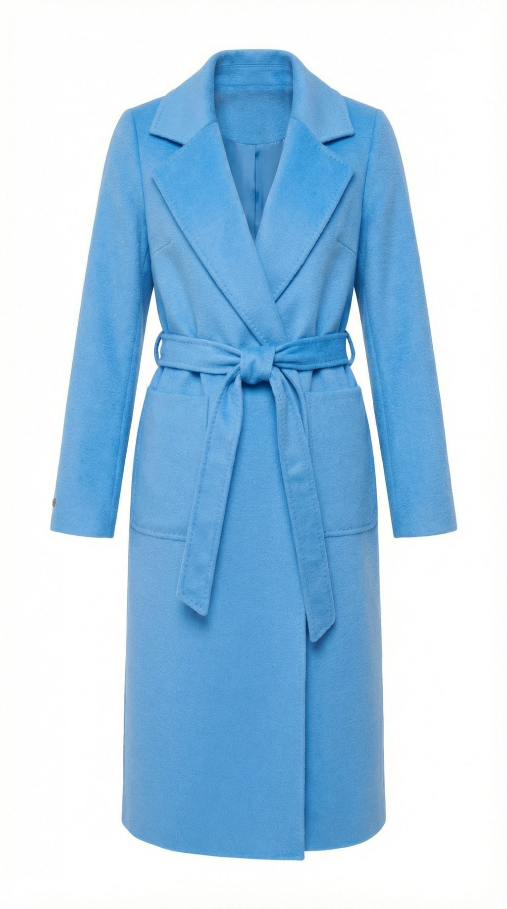 Classic Handmade Cashmere