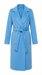 Classic Handmade Cashmere