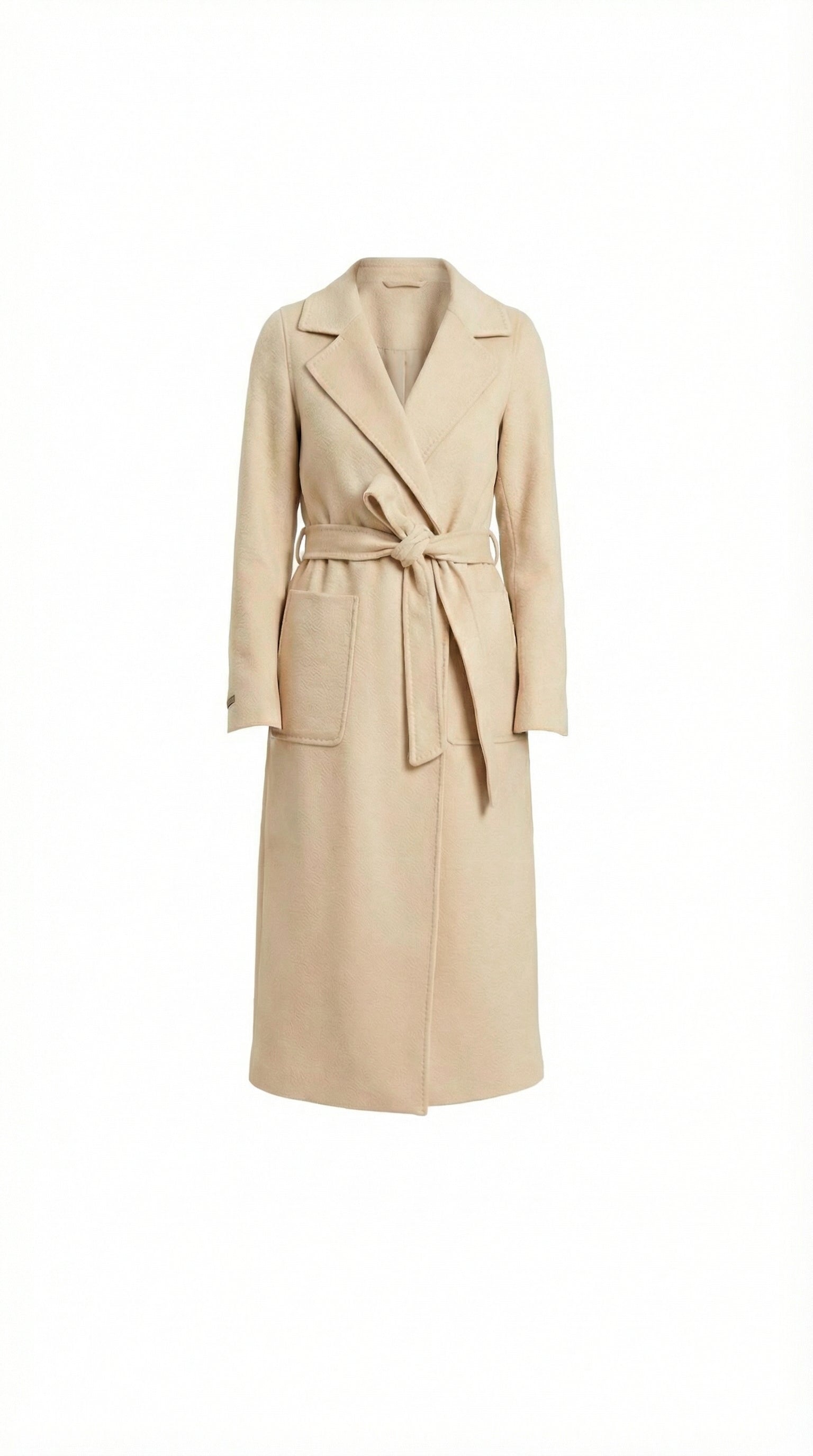 Classic Handmade Cashmere