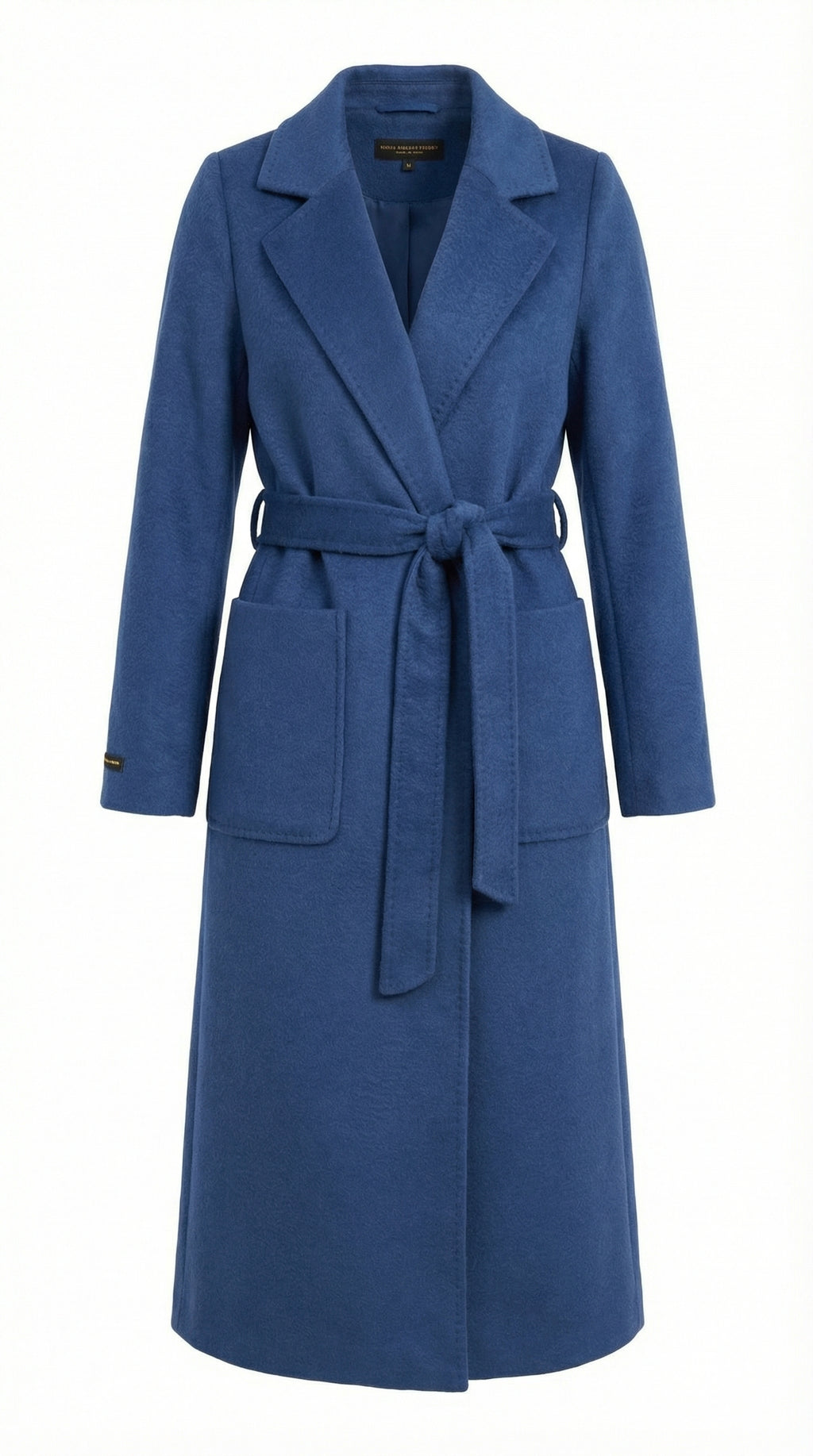 Classic Handmade Cashmere