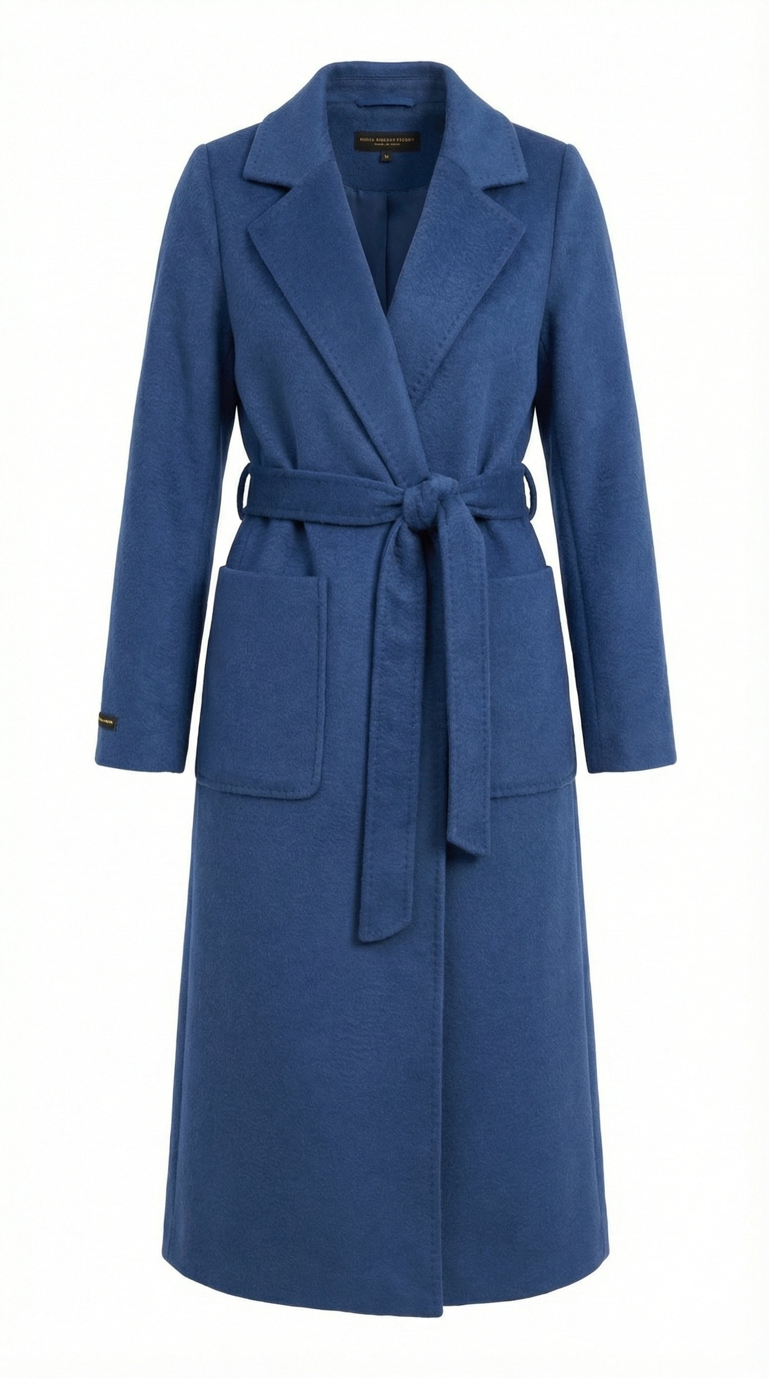 Classic Handmade Cashmere