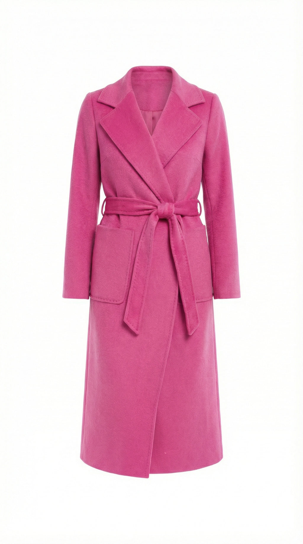 كشمير كلاسيكي مصنوع يدويًا