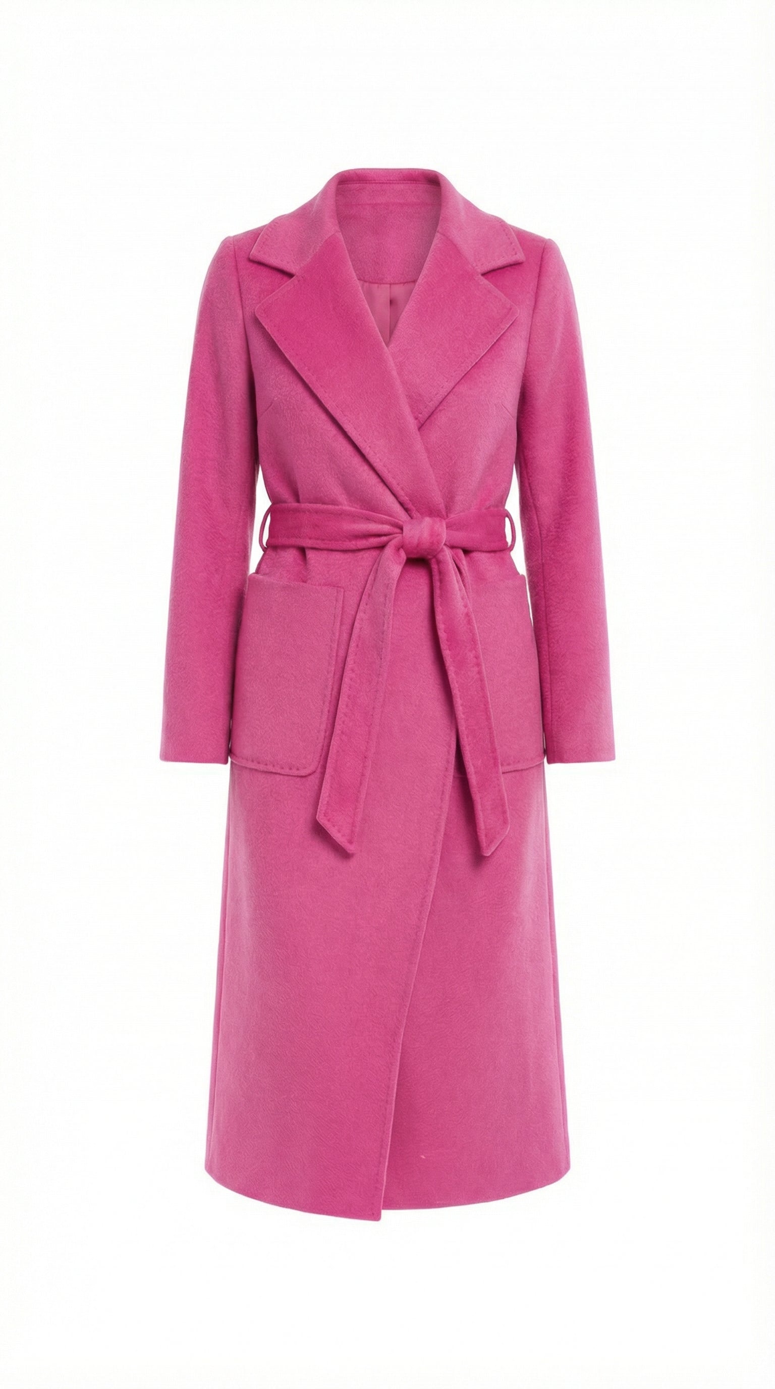 Classic Handmade Cashmere