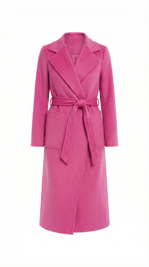 Classic Handmade Cashmere