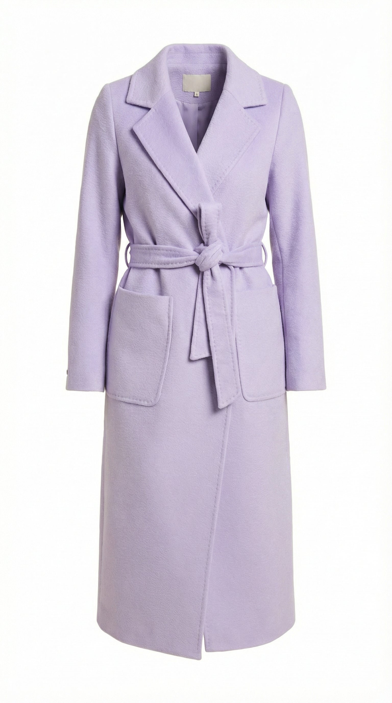 Classic Handmade Cashmere