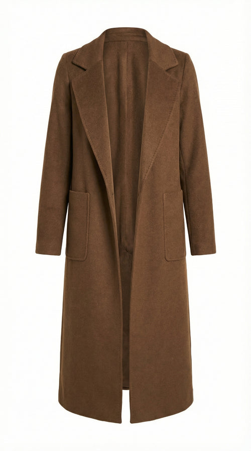 Classic Handmade Cashmere