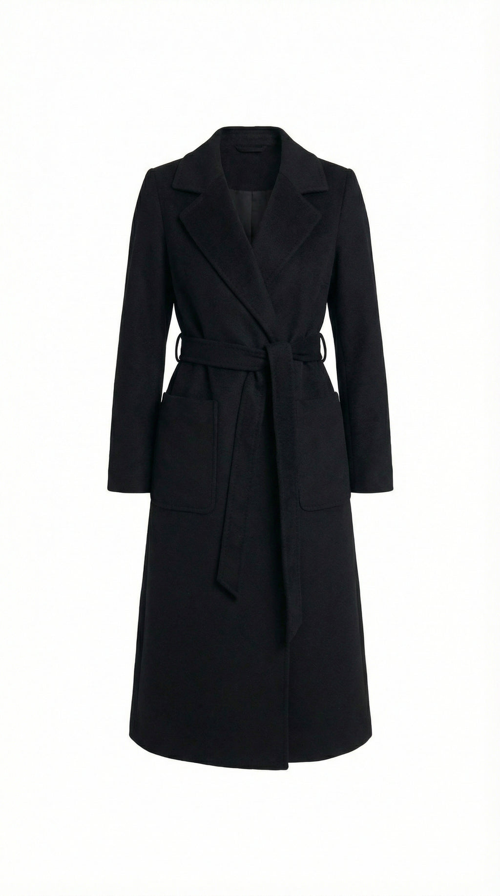 Classic Handmade Cashmere