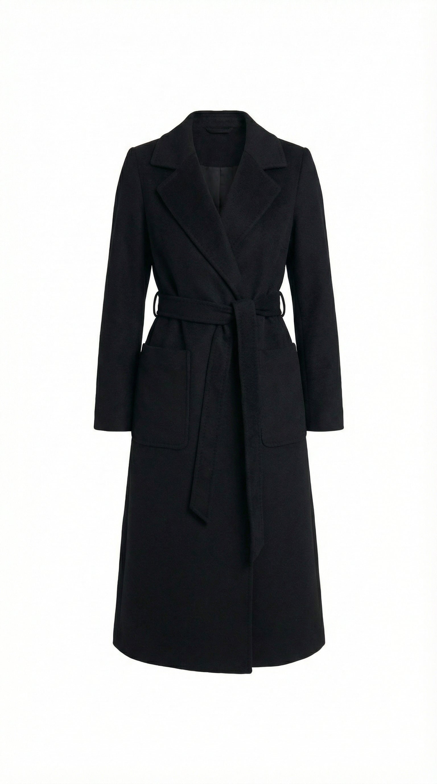 Classic Handmade Cashmere