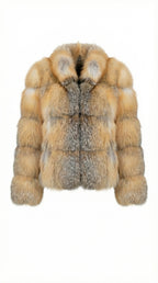 جاكيت فرو أوريكس