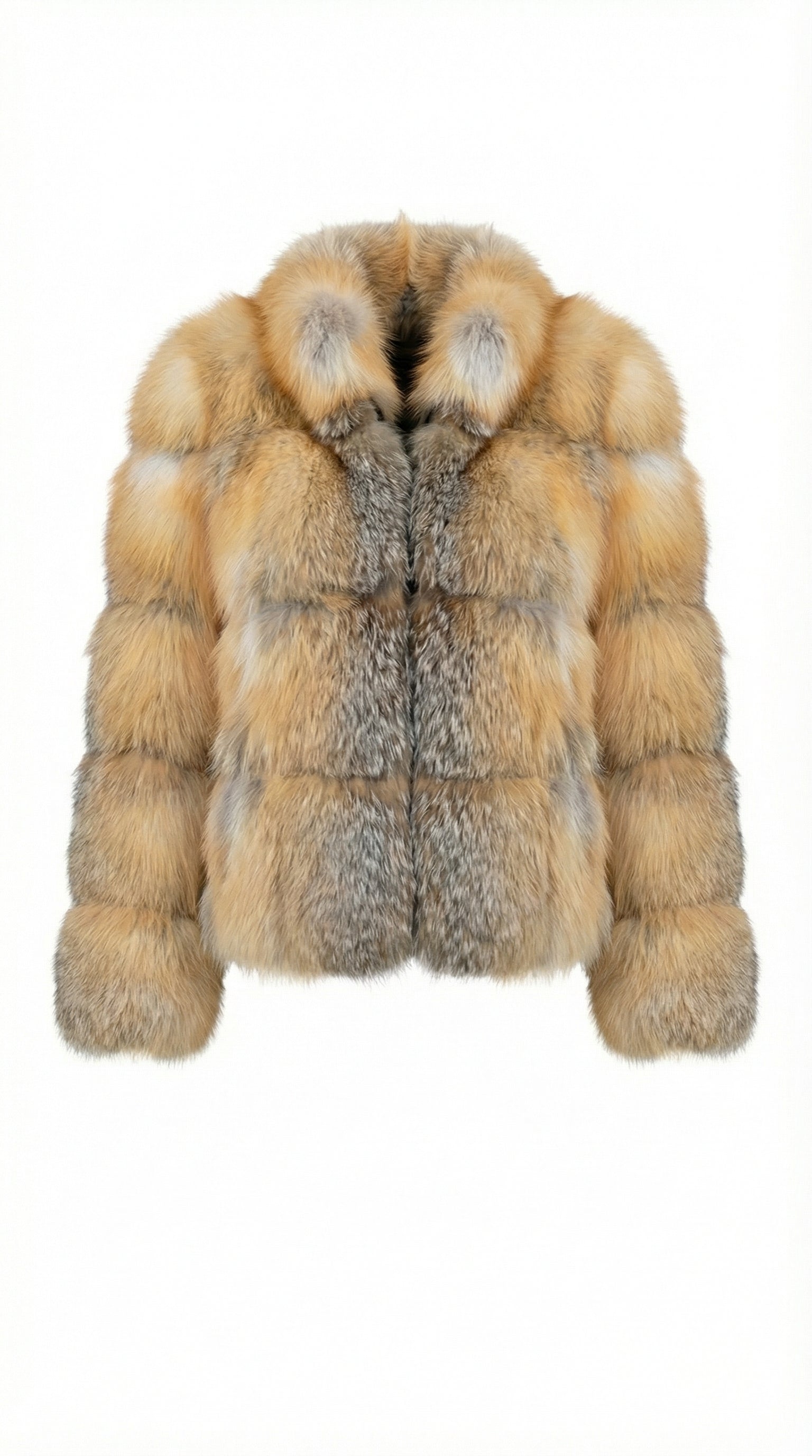 Aurex Fur Jacket