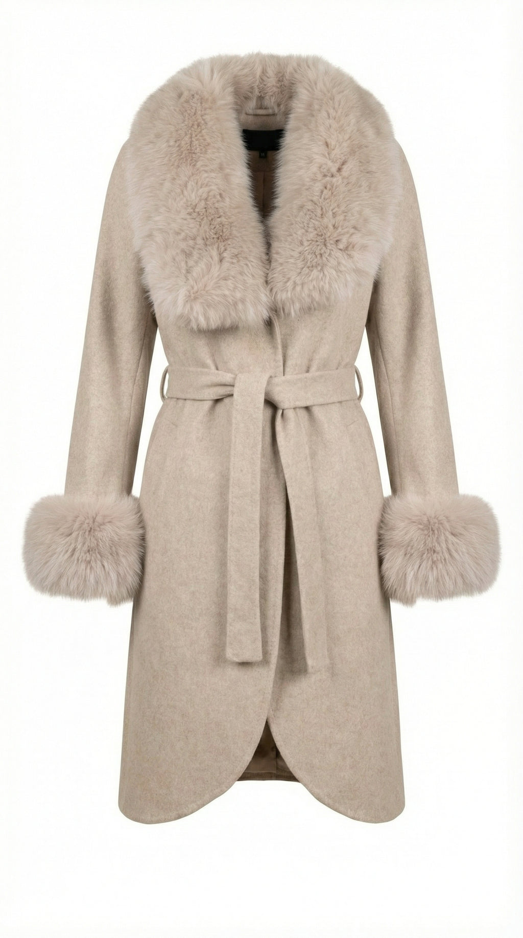 معطف الأناقة الفلورنسية