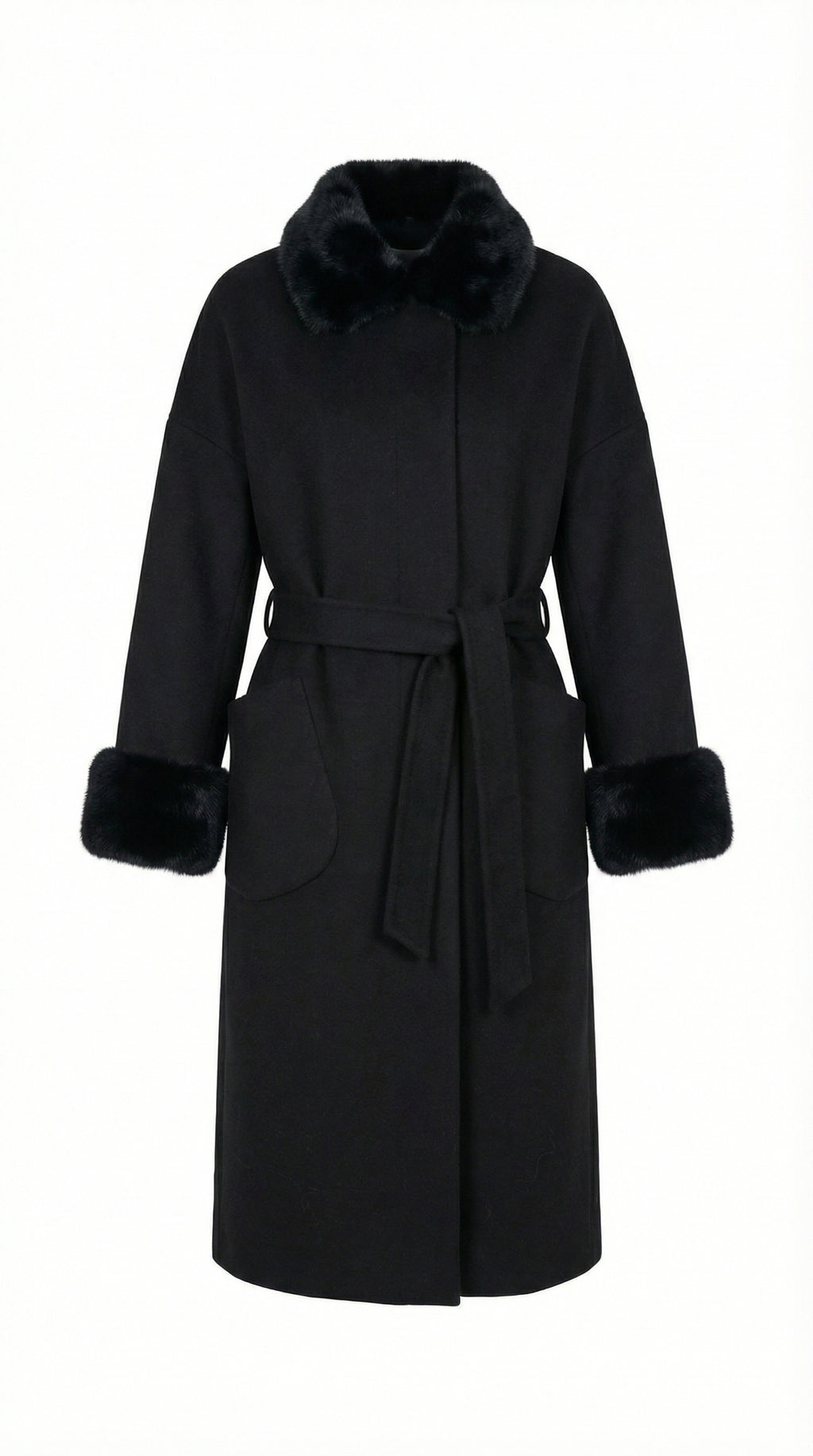 Armonia Long Silhouette