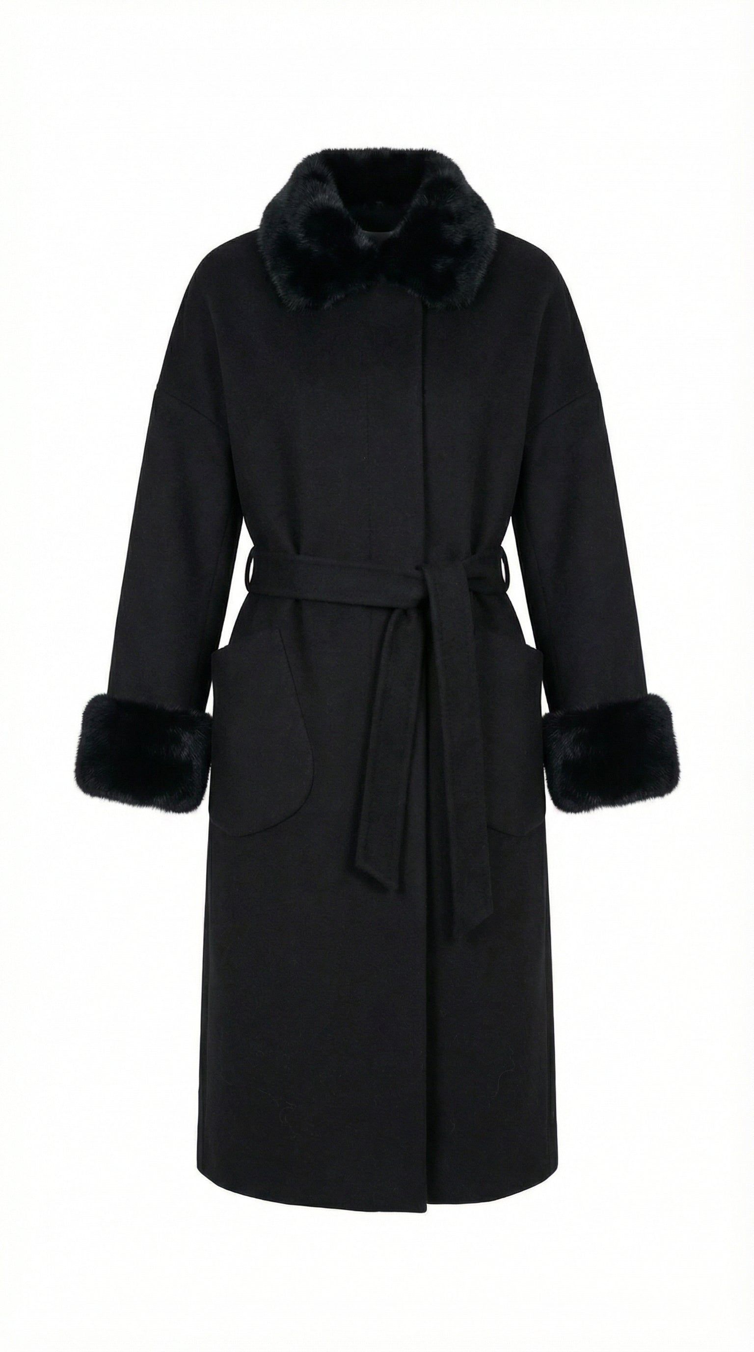 Armonia Long Silhouette