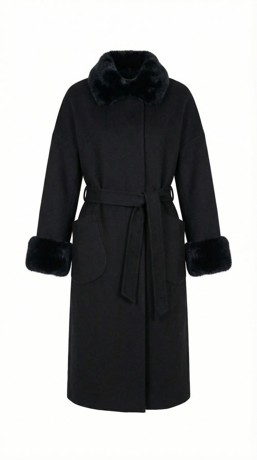 Armonia Long Silhouette