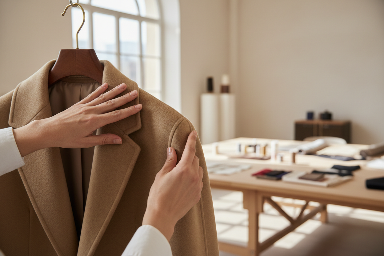 GAMAZZINI - Quality Assured